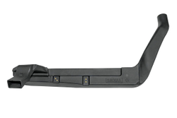 Шноркель Telawei для Jeep Wrangler JK 2012+ 3.6L, 2.8 CRD 2007-2011 SJK36A
