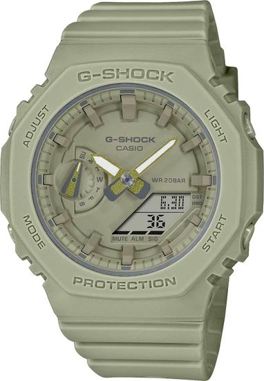 Наручные часы Casio G-Shock GMA-S2100BA-3ADR
