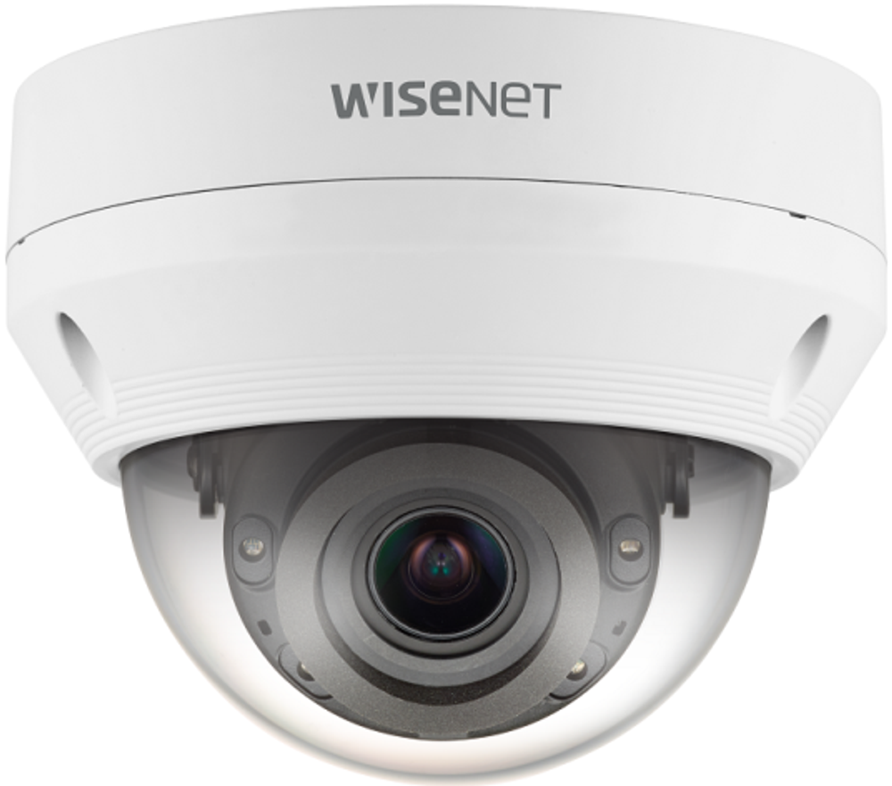 Видеокамера IP Wisenet QNV-6082R
