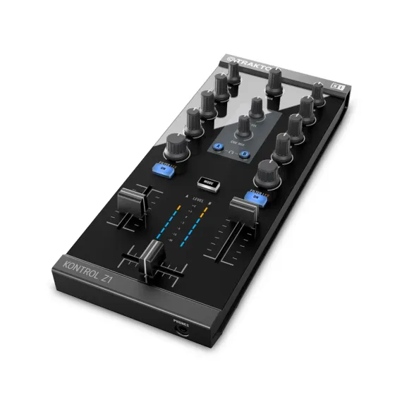 Native Instruments Traktor Kontrol Z1