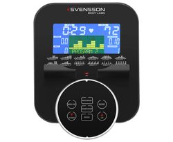 SVENSSON BODY LABS HEAVY G ELLIPTICAL