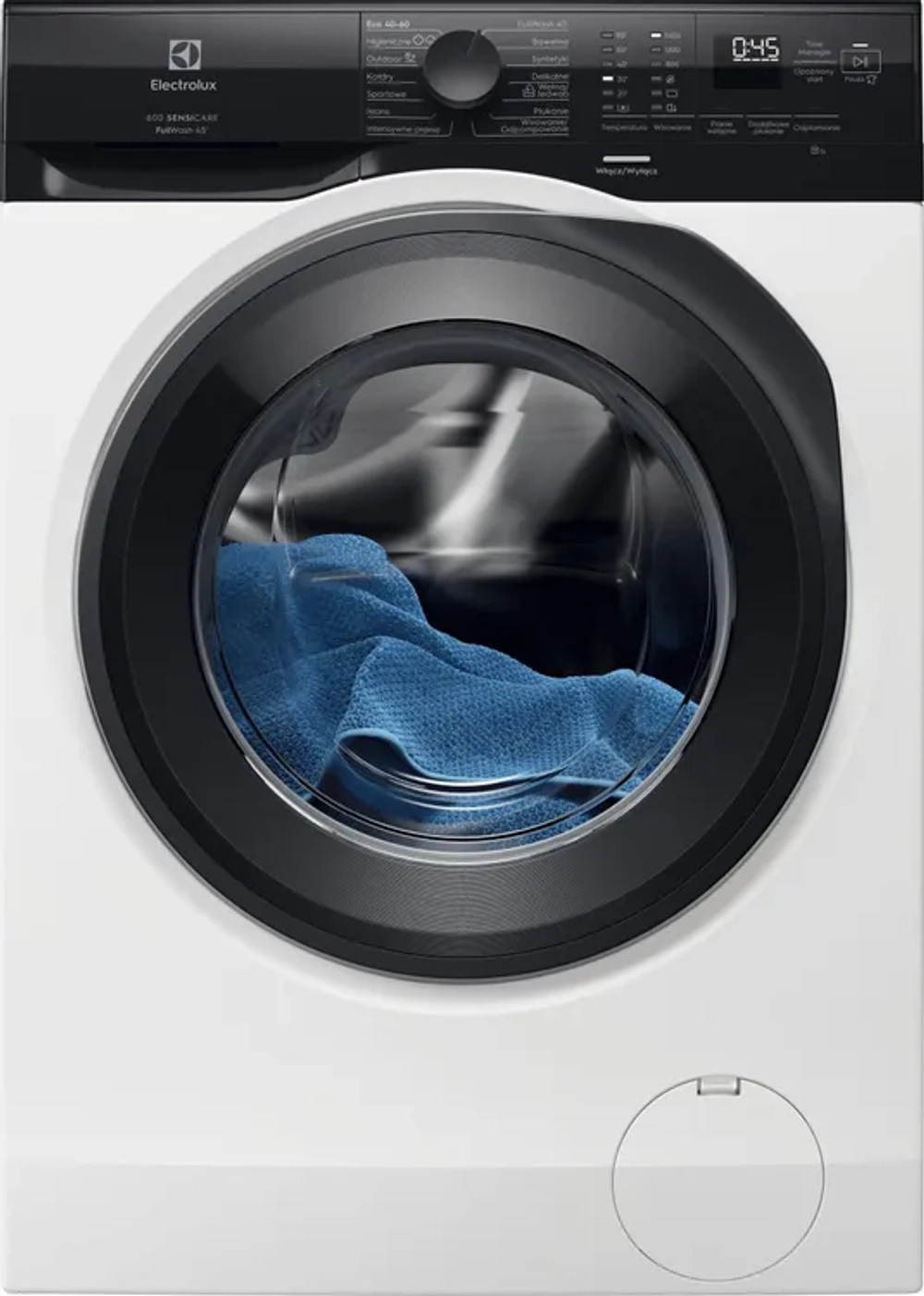 Стиральная машина Electrolux EW6F9492E