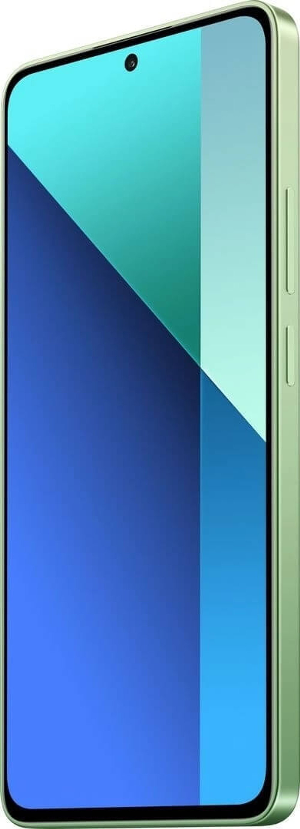Смартфон Xiaomi Redmi Note 13 8/128Gb Мятно-зеленый