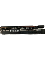 Видеокарта MSI AMD Radeon RX 6600 MECH 2X 8Gb