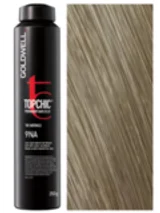 Goldwell Topchic 9NA очень светло-пепельный блондин, 250 мл
