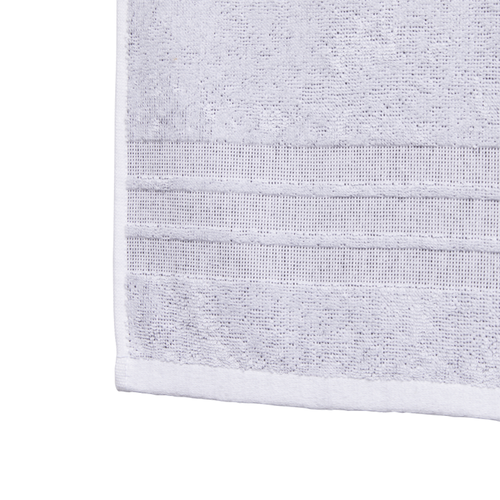 Полотенце теннисное Adidas Performance Towel Small - white/black
