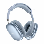 Накладные наушники Hoco W35 Max (blue)