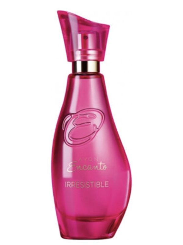 Avon Rose bouquet and cashmere (Розовый букет и кашемир)