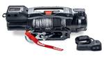 Лебедка WARN ZEON XC 10-S, синтетический трос — фото 1