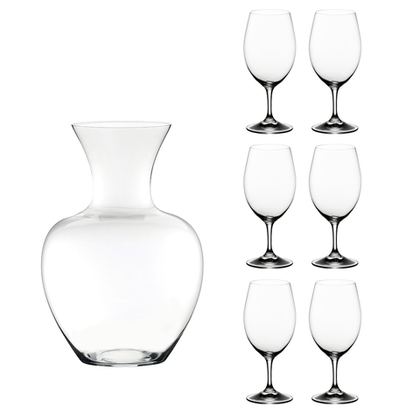 Набор 7 предметов Riedel Ouverture Magnum