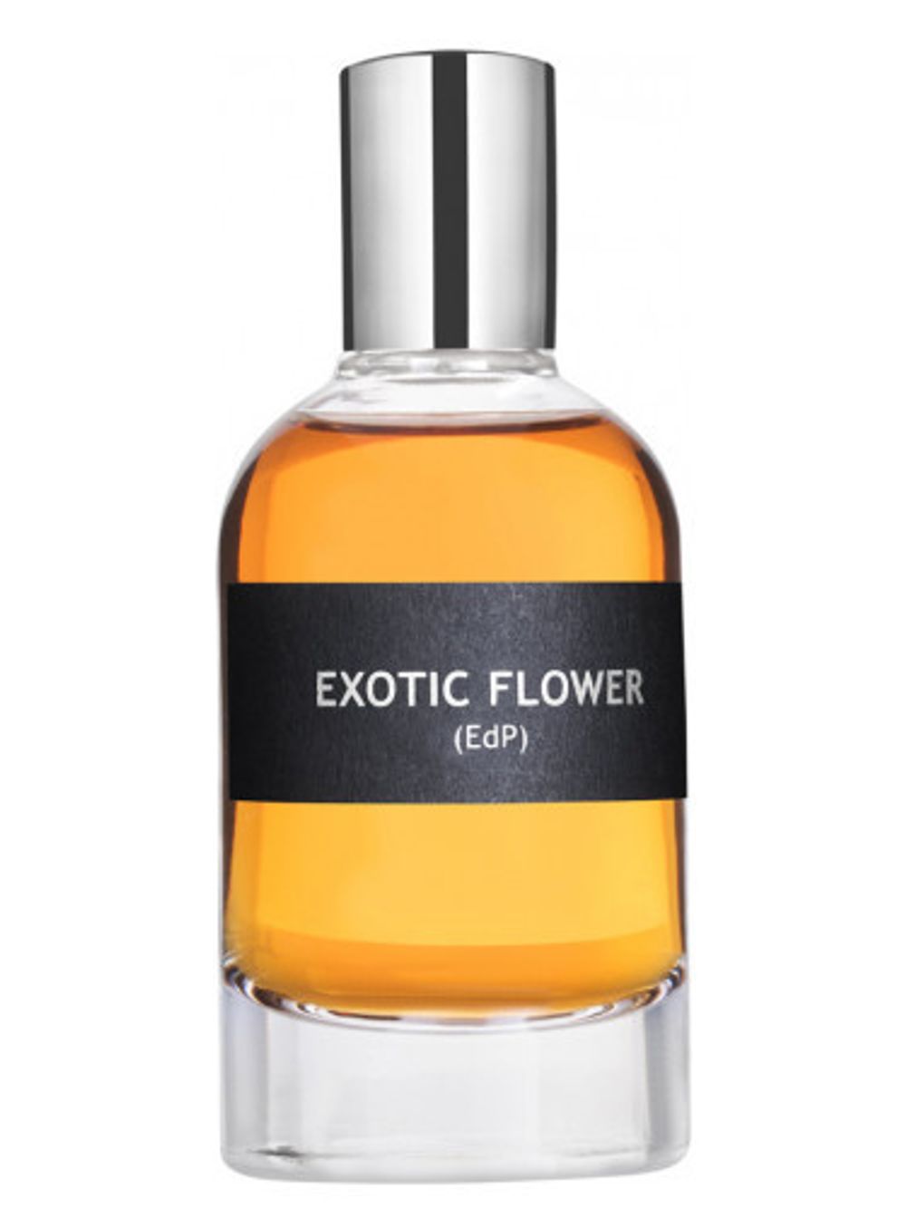 Therapeutate Parfums Exotic Flower