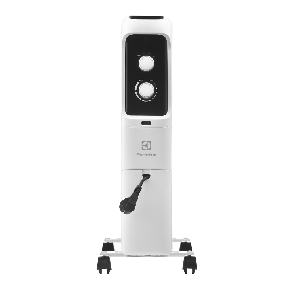 Масляный радиатор Electrolux Perfect EOH/M-S607, 7 секций