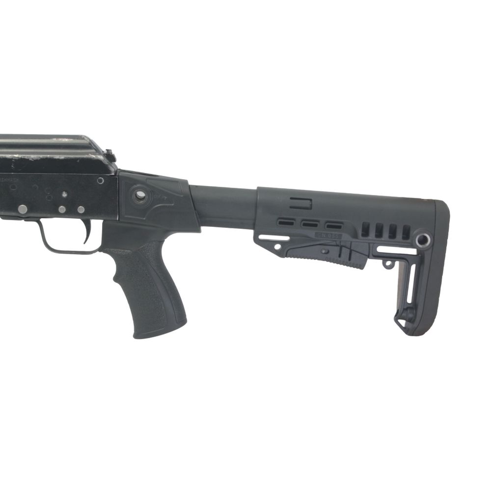 Приклад TBS Compact на Сайгу охотвариант, DLG Tactical