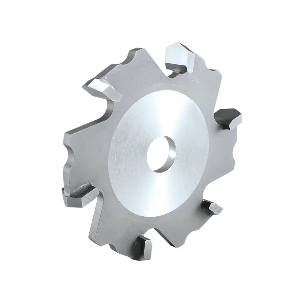 Дисковая фреза 118х20х6Т 135° Makita B-49292