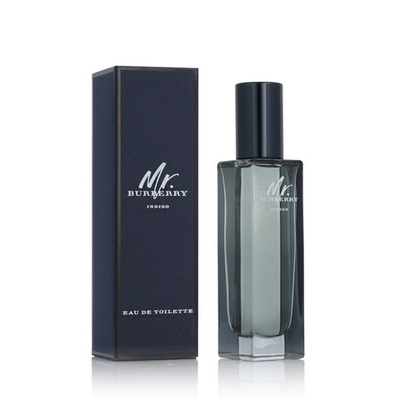 Burberry Mr. Burberry Indigo Eau De Toilette 30 ml (man)