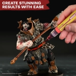 Набор маркеров Speedpaint Marker Mega Set - Army Painter