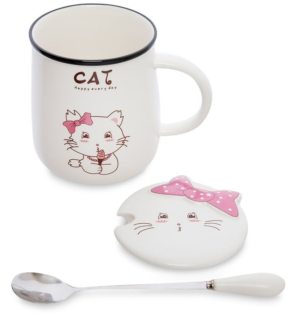 GAEM Art MUG-310/4 Кружка «Принцесса»
