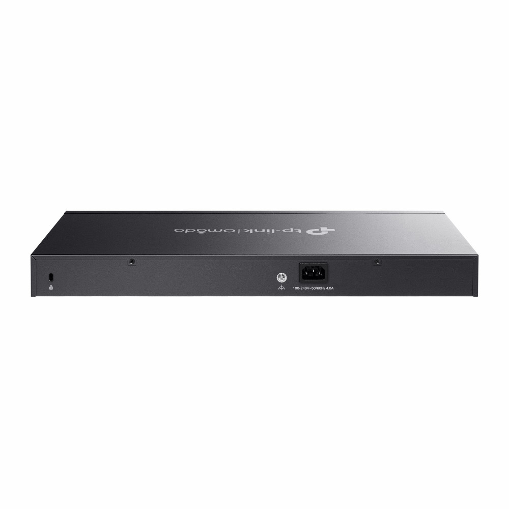 Коммутатор TP-Link Omada ES220GMP