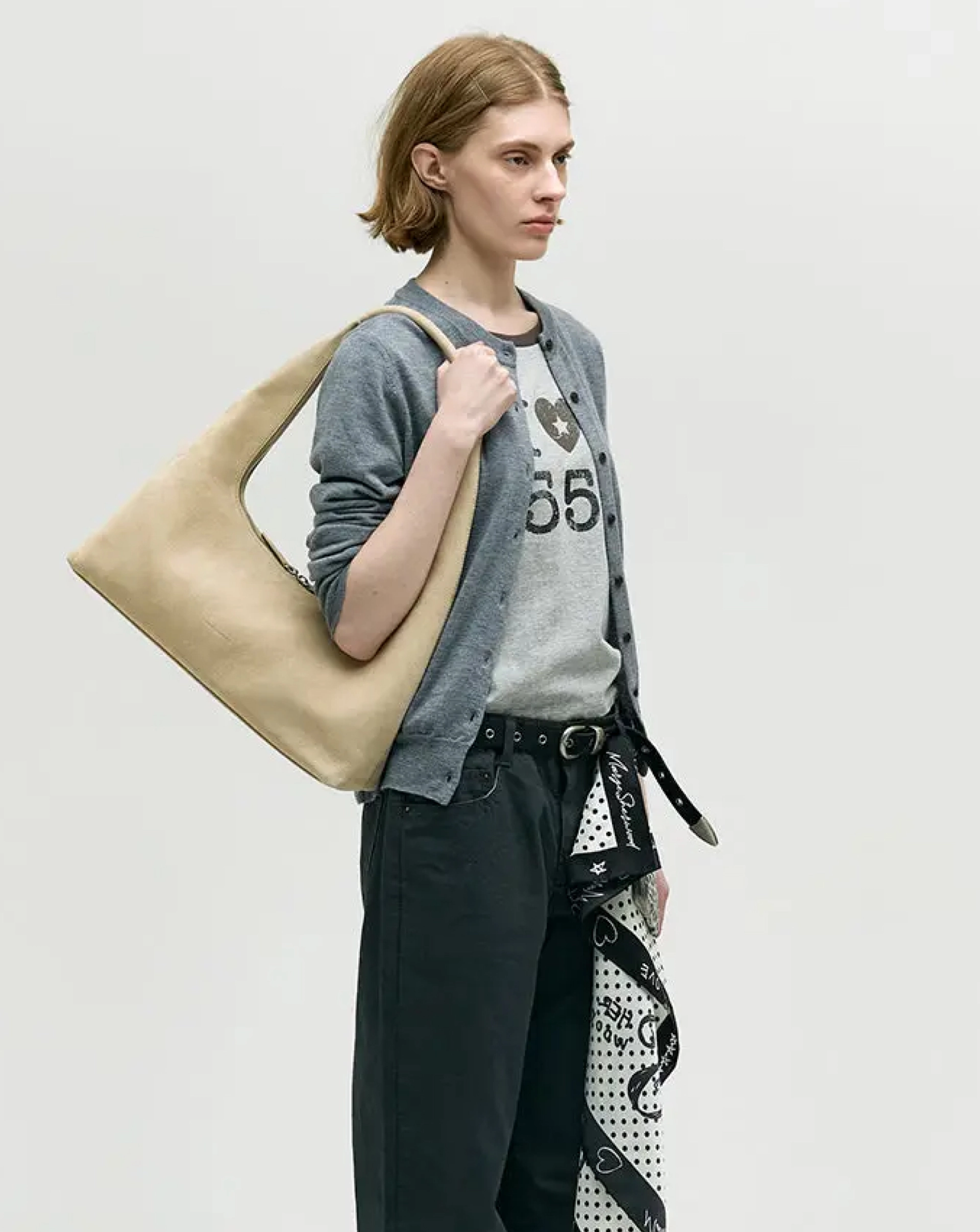 Сумка Margesherwood Hobo Large