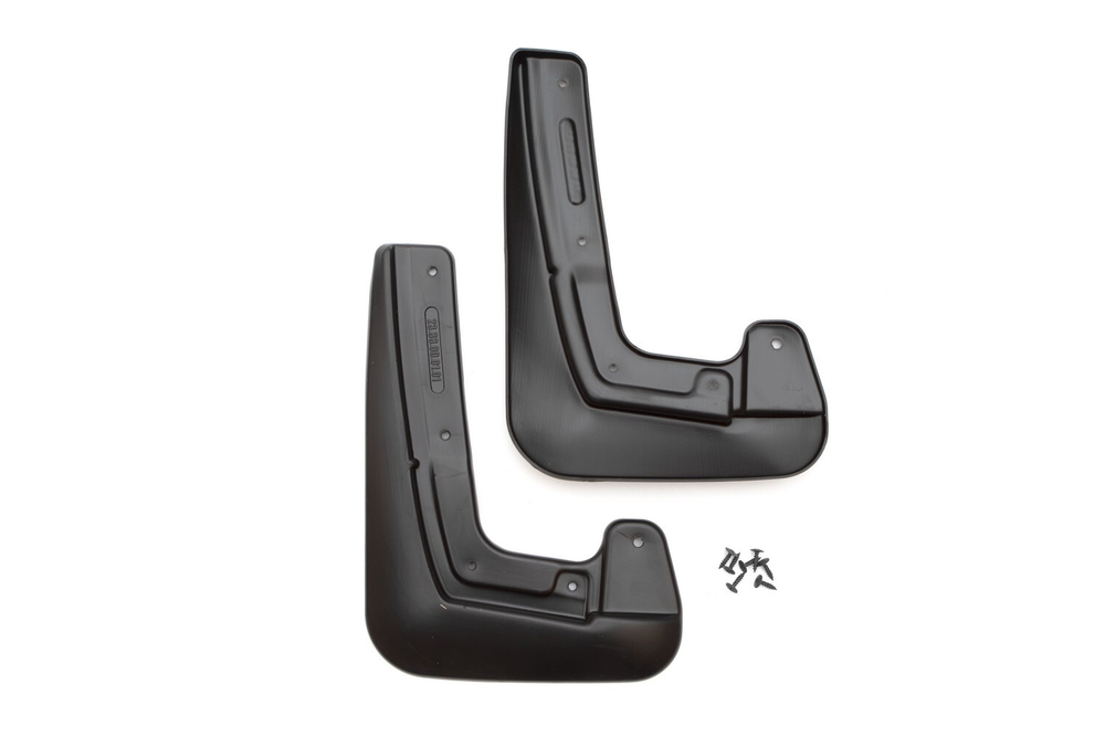 Брызговики передние подходят для CHERY Tiggo 8 2020 - > 2 шт.(optimum) в пакете
