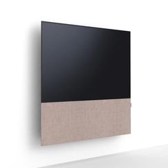 CANVAS HIFI 65 Milled Ochre