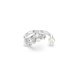 CONSTELLA:RING OP WHITE/RHS 58