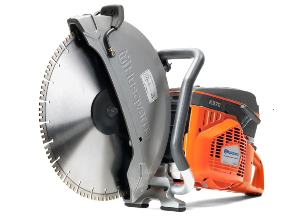 Бензорез Husqvarna K970 II/16