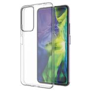 Силиконовый чехол-накладка для Redmi Note 11 Pro
