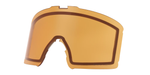 Линза для маски OAKLEY Line Miner L Replacement Lens