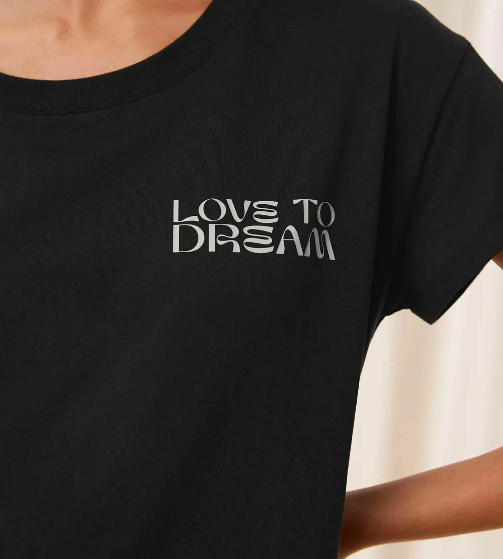 Сорочка Triumph Nightdresses NDK X