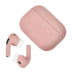 Apple AirPods Pro 2 USB-C Pink Sand Matte