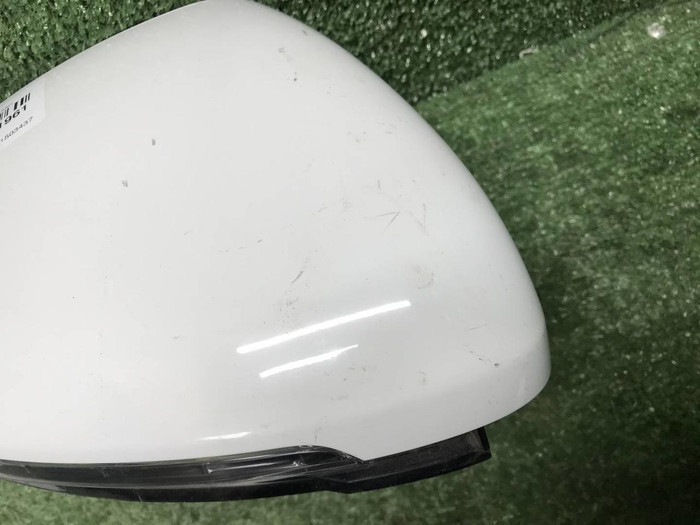 Крышка зеркала правая Porsche Cayenne 2 958 10-18