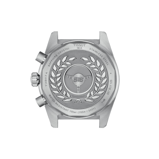 Tissot T149.417.11.041.00 мужские часы Tissot PRS 516 Chrono