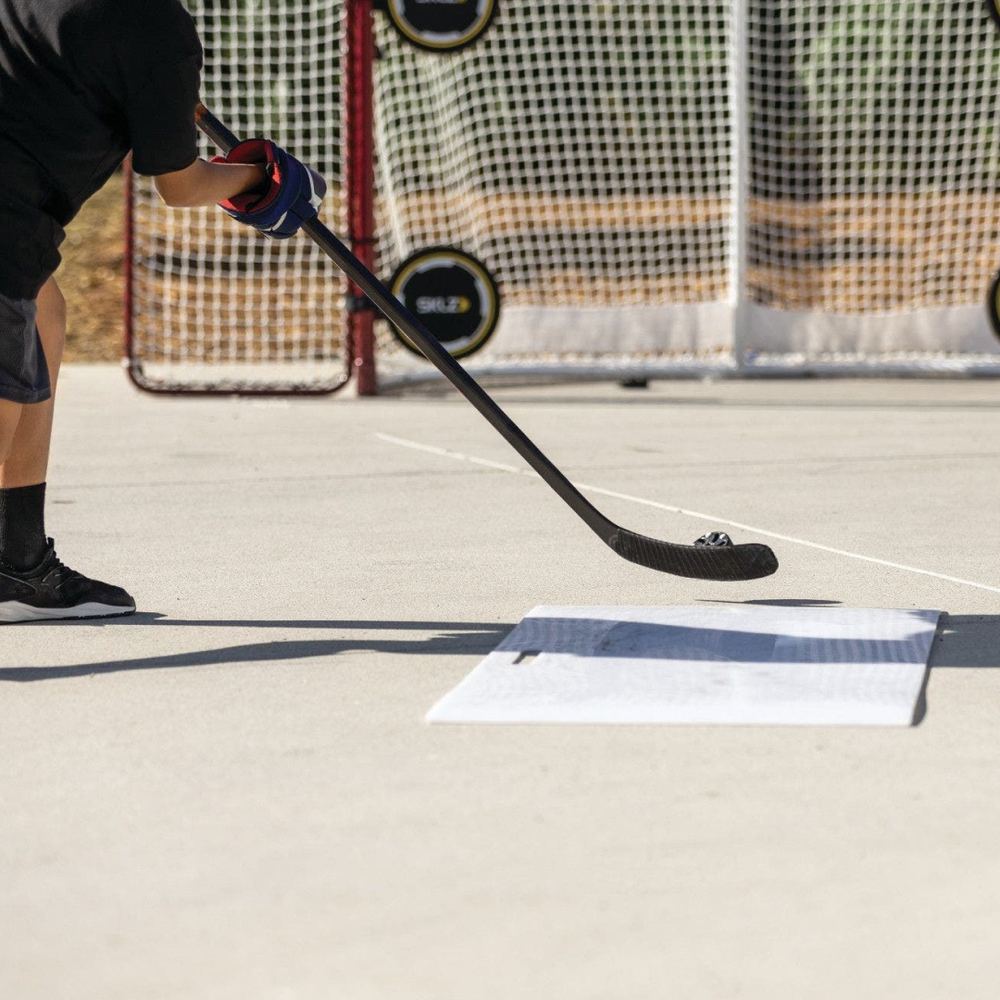 Искусственный лед панель для броска 71 х 132 см SKLZ Shooting Pad 28" X 52" FE