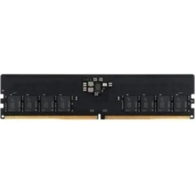 Оперативная память Foxline DDR5 32GB DIMM 4800MHz CL 40 (FL4800D5U40-32G)