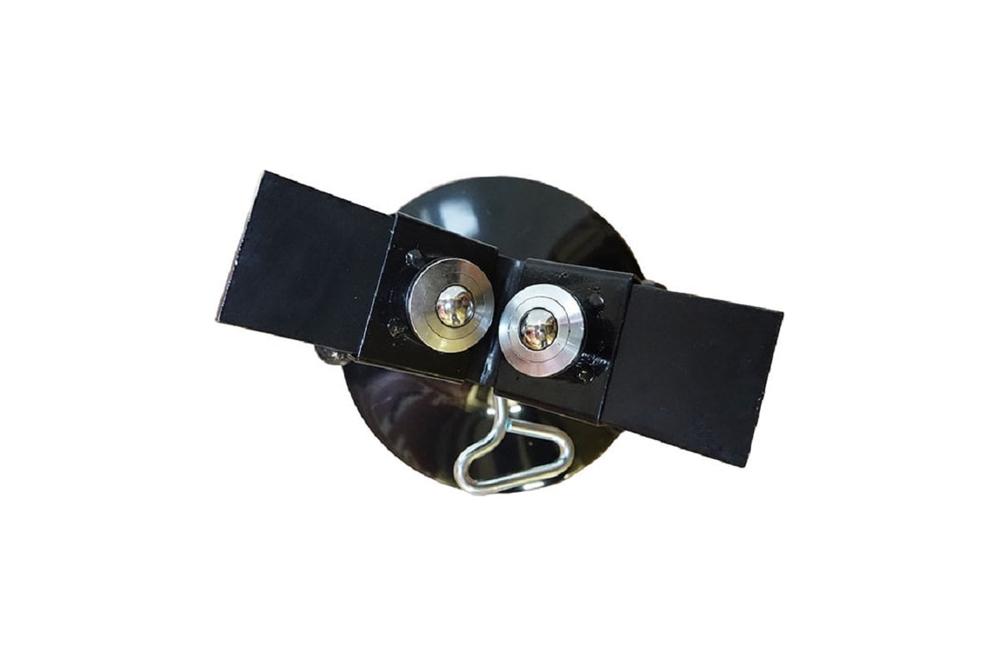 Станок желобонакатный V-Groover 1-12