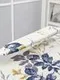 Доска гладильная Nika «Лина 1», 112×34,5 см, два положения высоты 70,80 см, МИКС