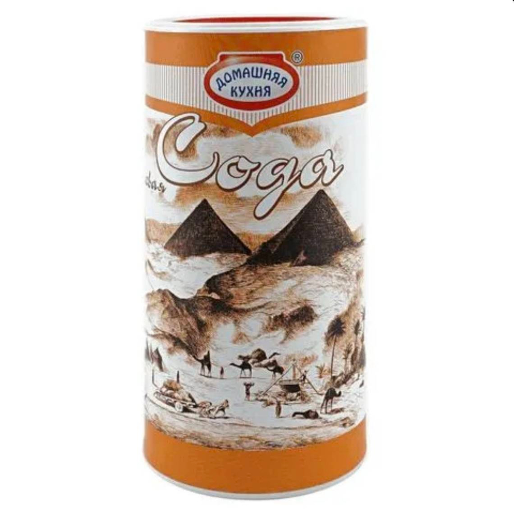 Сода с дозатором туба с дозат. 750 гр.