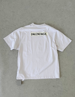 Футболка Balenciaga