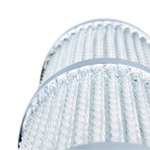 Настенный светильник Arte Lamp ALBALI A1063AP-2CC