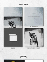 Альбом SECHSKIES - SECHSKIES 2016 RE-ALBUM 2 Version SET