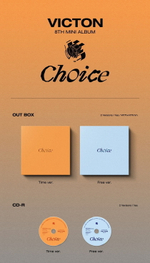 VICTON - Choice
