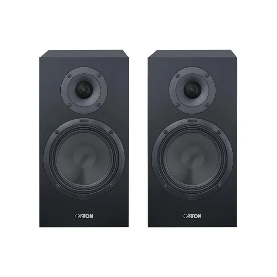 Canton GLE 30 S2 Black