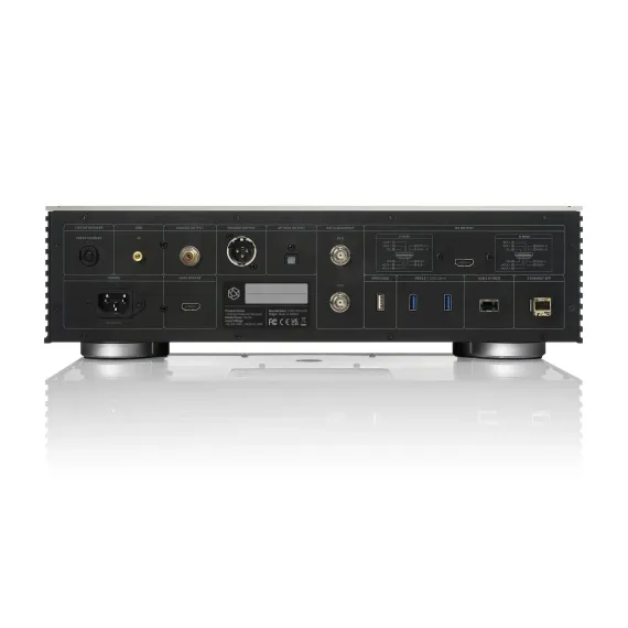 Rose RS130 Black