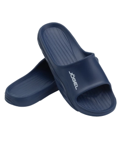 Сланцы Shower Slides, мужской, темно-синий