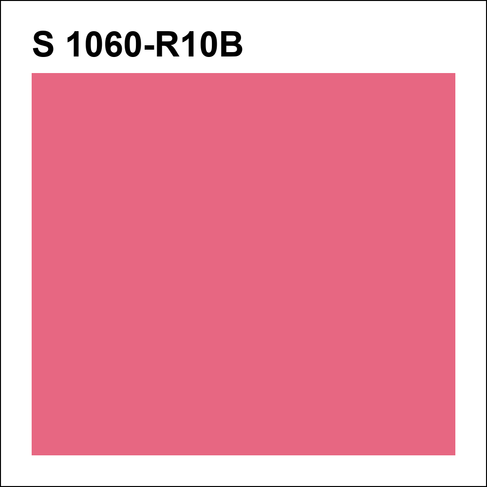 S 1060-R10B за кг