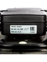 Осевой вентилятор YWF6D-800HS