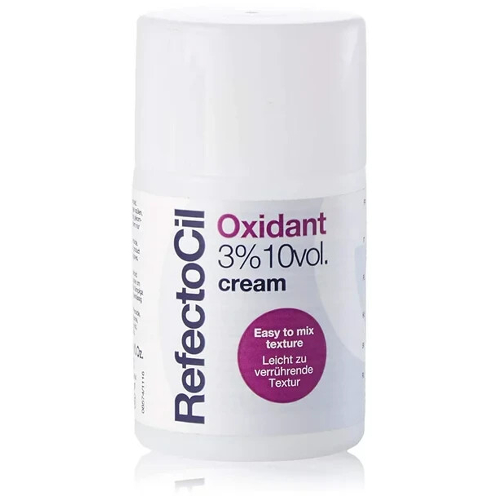 Оксидант-крем 3% Oxidant Cream