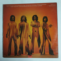 Винтажная виниловая пластинка LP Slade In Flame (UK 1974)