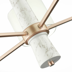 Светильник подвесной ST Luce Velletri SL1163.203.05